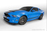 Ford Mustang Shelby GT-500: NEU: 2013 Ford Mustang - alle Bilder!