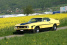 Ford Mustang Mach I: 72er Mustang Mach I - starke Bilder der sportlichen Mustang-Legende 