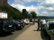"US-cars & bikes" come together/ cruise, 26.06.2011: 