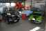 Fahrbericht: 2010 Dodge Challenger SRT8 = Reinkarnation des Muscle Cars?: Dodge Challenger: 2010 meets 1970