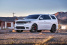 Schneller Familien-Crossover: 2018 Dodge Durango SRT8