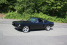 Black Beauty  68er Ford Mustang Fastback: US-Car Meisterstück vom Fachmann