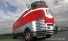 5 Mio Dollar: GM Futurliner als teuerste Ebay Auction: Amerikanisches Auto bei Ebay zu Rekordsumme im Angebot