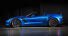 2015 Corvette C7 Z06 Cabriolet: 