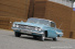 Alte Liebe rostet nicht: 1960 Chevrolet Impala: Nach 45 Jahren US-Car Fieber kam endlich der US-Straßenkreuzer
