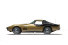 1969 Chevrolet Corvette von Astronaut Alan Bean: Apollo-Corvette ist das 25. Auto im National Historic Vehicle Register