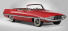 1957 Chrysler Diablo Ghia: Diablo Concept Car bei RM Auctions im Angebot