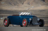 Ehrwürdiger Hot Rod: 1932er Ford Roadster : Amerikanischer Rod mit Geschichte: Jim Khougaz Lakes Roadster