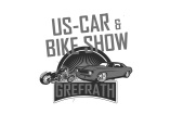 20. US-Car & Bike Show | Samstag, 21. August 2027