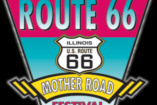 International Route 66 Mother Road Festival | Freitag, 23. September 2022