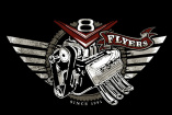 Season Opener der V8 Flyers | Mittwoch, 1. Mai 2024