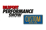 Custom Motor Show | Donnerstag, 17. April 2025