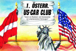 Austrian 500 US-Car Days | Samstag, 5. August 2023
