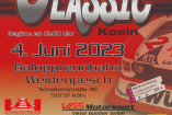 Classic Köln | Sonntag, 4. Juni 2023