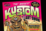 Kustom Art Show | Samstag, 1. Juli 2023