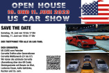 Open House | Samstag, 10. Juni 2023