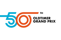 50. Oldtimer-Grand-Prix Nürburgring | Freitag, 11. August 2023