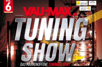 6. VAU-MAX TuningShow 2021 | Sonntag, 19. September 2021