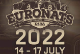 ESRA Euronats | Donnerstag, 14. Juli 2022