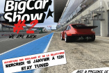 2. Big Car Show 2023 | Samstag, 19. August 2023