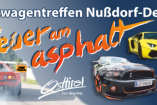 Feuer am Asphalt | Donnerstag, 18. Juli 2024