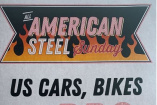 All American Steel Sunday | Sonntag, 3. Juli 2022