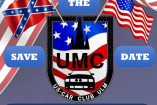 VERSCHOBEN 9.UMC-DMV US-Car & Bike Treffen | Sonntag, 6. August 2023
