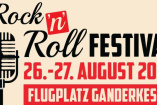 Rock`n`Roll Festival | Samstag, 26. August 2023