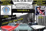 19. US Car Treffen der Powerladies | Samstag, 24. Juni 2023