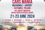 American Cars Mania | Freitag, 21. Juni 2024