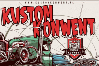 Kustom Konwent | Freitag, 4. August 2023