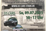 10. Summertime Drive | Sonntag, 9. Juli 2023