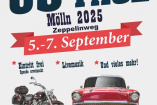 US Tage Mölln | Freitag, 5. September 2025