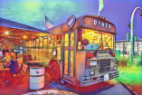 SPRING ON FIRE - Season Opener & Swap Meet | Sonntag, 27. April 2025