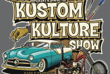 The Kustom Kulture Show | Samstag, 10. Februar 2024