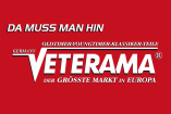 Veterama Hockenheimring | Freitag, 14. April 2023