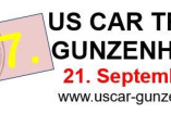 16. US-Car Treffen | Samstag, 21. September 2024