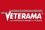 Veterama Mannheim | Freitag, 13. Oktober 2023