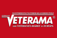 Veterama Mannheim | Freitag, 13. Oktober 2023