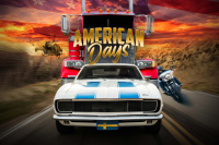 American Days | Donnerstag, 1. Juni 2023