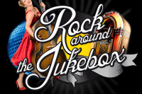 Rock around the Jukebox Experience | Samstag, 7. Oktober 2023