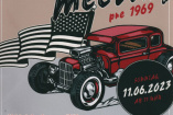 US-Classics Meeting | Sonntag, 11. Juni 2023