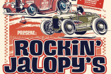 Rockin' Jalopy | Sonntag, 12. Mai 2024