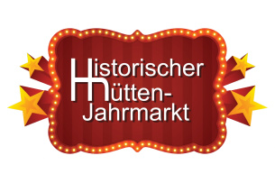 1. Historischer Hütten-Jahrmarkt 2022 | Samstag, 1. Oktober 2022