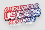 6. Hollywood US Cars | Freitag, 21. Juli 2023
