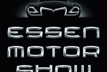 55. Essen Motor Show | Freitag, 29. November 2024