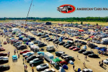 American Cars Mania | Freitag, 16. Juni 2023
