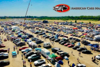 American Cars Mania | Freitag, 16. Juni 2023