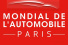 Mondial de l'Automobile / Paris Auto Show | Montag, 14. Oktober 2024