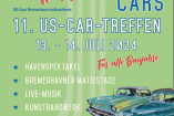 Fish & Cars | Samstag, 13. Juli 2024